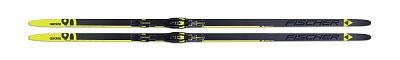 Превью  Беговые лыжи FISCHER Aerolite Skate 90 Stiff (24/25) (N22623V)